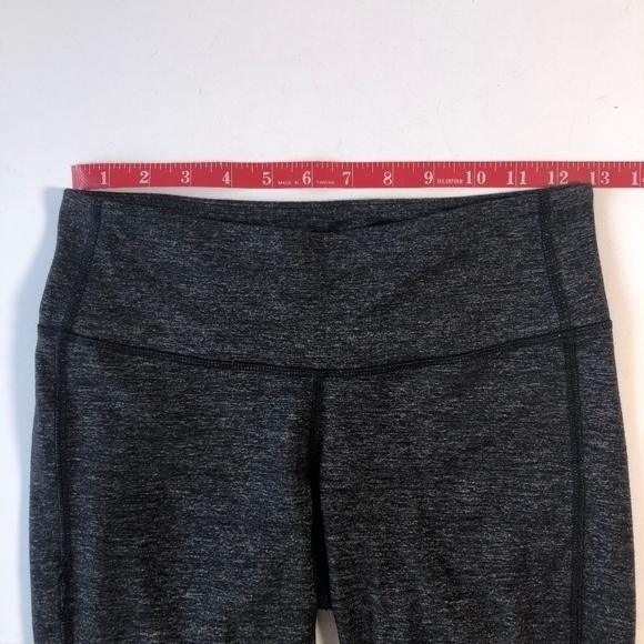 Athleta Leggings Capri Ankle Cut‎ Design Size XS - Picture 5 of 8